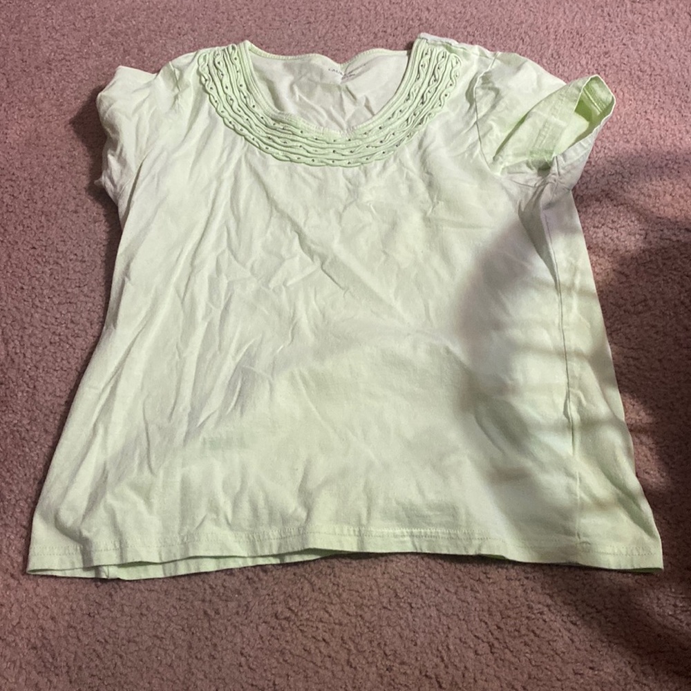 Simple T-shirt